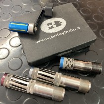 Set strozzatori Perazzi Briley